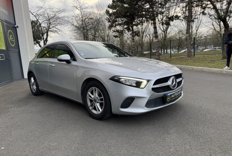 Mercedes Classe A  200 1.3 165 * Entretien Mercedes / Sièges Chauffant