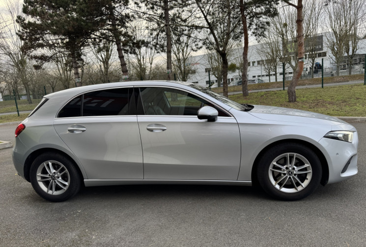 Mercedes Classe A  200 1.3 165 * Entretien Mercedes / Sièges Chauffant
