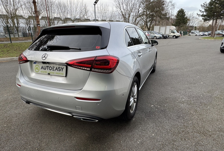 Mercedes Classe A  200 1.3 165 * Entretien Mercedes / Sièges Chauffant