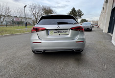 Mercedes Classe A  200 1.3 165 * Entretien Mercedes / Sièges Chauffant