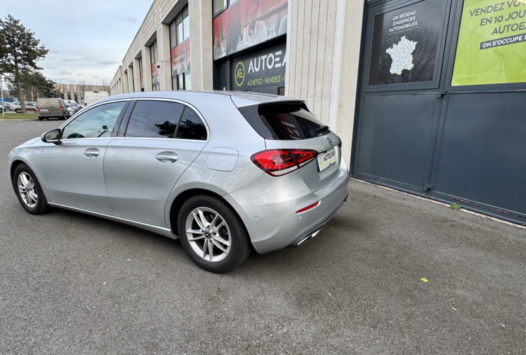 Mercedes Classe A  200 1.3 165 * Entretien Mercedes / Sièges Chauffant