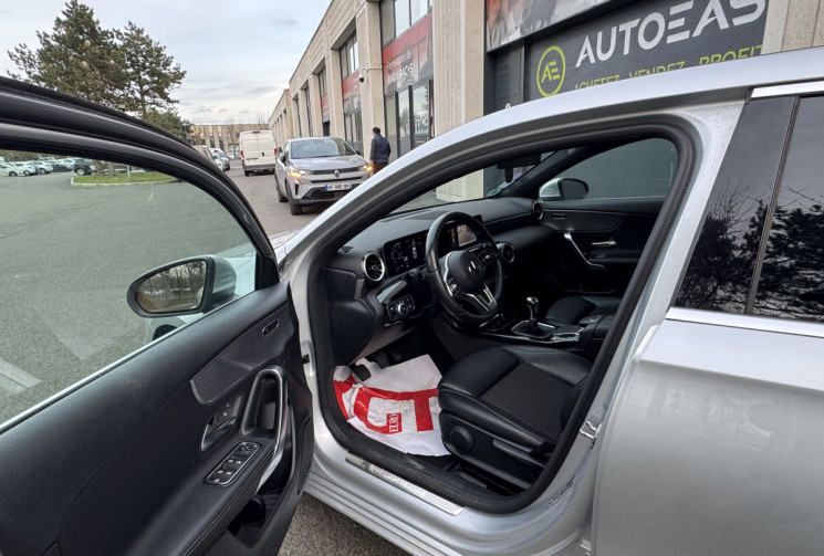 Mercedes Classe A  200 1.3 165 * Entretien Mercedes / Sièges Chauffant