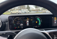 Mercedes Classe A  200 1.3 165 * Entretien Mercedes / Sièges Chauffant