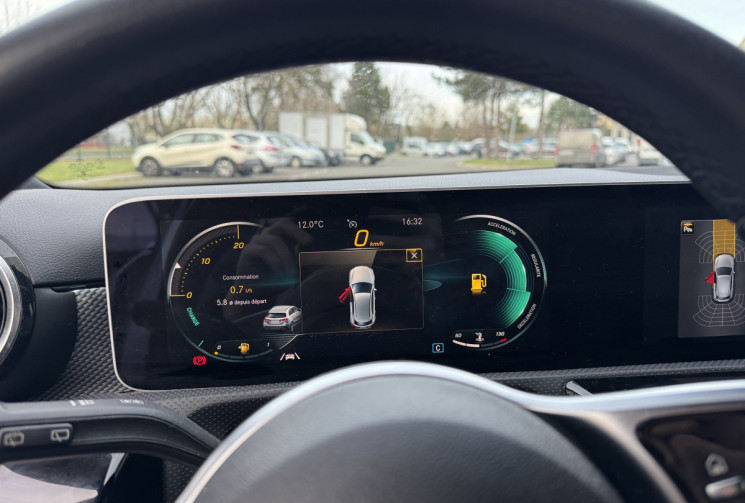 Mercedes Classe A  200 1.3 165 * Entretien à Jour / Sièges Chauffant