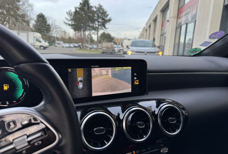 Mercedes Classe A  200 1.3 165 * Entretien Mercedes / Sièges Chauffant