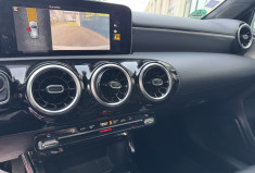 Mercedes Classe A  200 1.3 165 * Entretien Mercedes / Sièges Chauffant