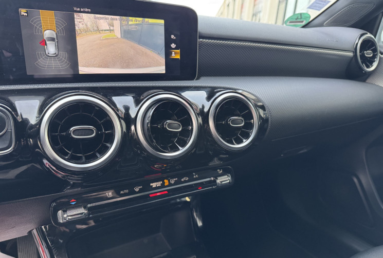 Mercedes Classe A  200 1.3 165 * Entretien Mercedes / Sièges Chauffant