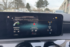 Mercedes Classe A  200 1.3 165 * Entretien Mercedes / Sièges Chauffant