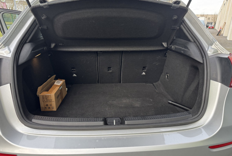 Mercedes Classe A  200 1.3 165 * Entretien Mercedes / Sièges Chauffant