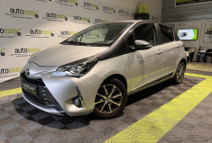 Toyota Yaris 1.5 PHASE 3 VVT-I 111 CH Y20 / PREMIERE MAIN