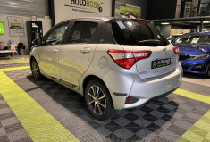 Toyota Yaris 1.5 PHASE 3 VVT-I 111 CH Y20 / PREMIERE MAIN