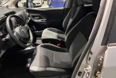 Toyota Yaris 1.5 PHASE 3 VVT-I 111 CH Y20
