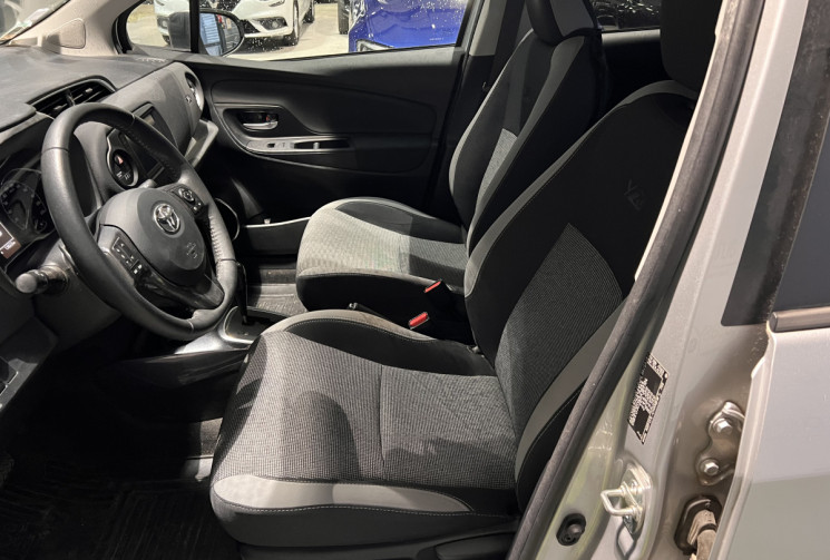 Toyota Yaris 1.5 PHASE 3 VVT-I 111 CH Y20 / PREMIERE MAIN