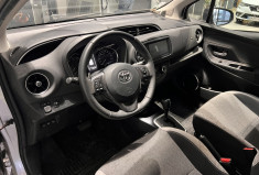 Toyota Yaris 1.5 PHASE 3 VVT-I 111 CH Y20