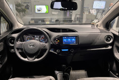Toyota Yaris 1.5 PHASE 3 VVT-I 111 CH Y20 / PREMIERE MAIN