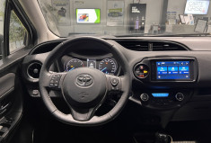 Toyota Yaris 1.5 PHASE 3 VVT-I 111 CH Y20