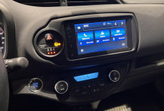 Toyota Yaris 1.5 PHASE 3 VVT-I 111 CH Y20