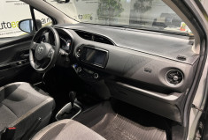 Toyota Yaris 1.5 PHASE 3 VVT-I 111 CH Y20 / PREMIERE MAIN