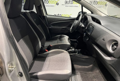 Toyota Yaris 1.5 PHASE 3 VVT-I 111 CH Y20