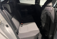 Toyota Yaris 1.5 PHASE 3 VVT-I 111 CH Y20 / PREMIERE MAIN