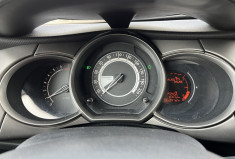 Citroën C3 II 1.2 VTi 82 cv