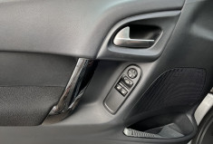 Citroën C3 II 1.2 VTi 82 cv