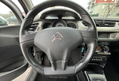 Citroën C3 II 1.2 VTi 82 cv