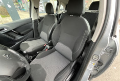 Citroën C3 II 1.2 VTi 82 cv