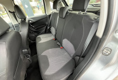 Citroën C3 II 1.2 VTi 82 cv