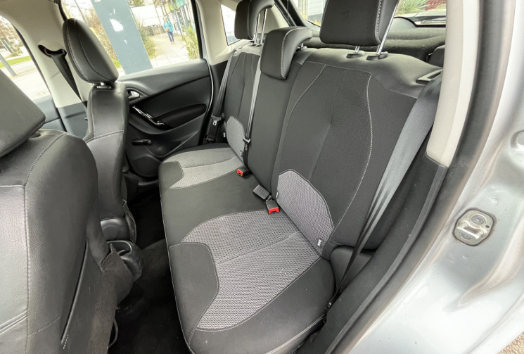 Citroën C3 II 1.2 VTi 82 cv