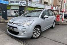 Citroën C3 II 1.2 VTi 82 cv