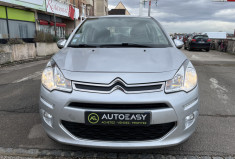Citroën C3 II 1.2 VTi 82 cv