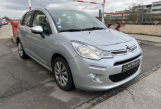 Citroën C3 II 1.2 VTi 82 cv