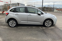 Citroën C3 II 1.2 VTi 82 cv
