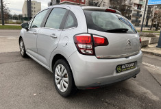 Citroën C3 II 1.2 VTi 82 cv