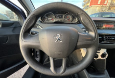 Peugeot 208 I Phase 2 3 Portes 1.2 VTi 68 cv