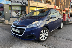 Peugeot 208 I Phase 2 3 Portes 1.2 VTi 68 cv