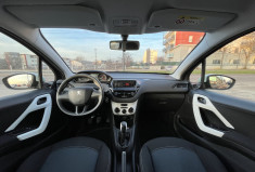 Peugeot 208 I Phase 2 3 Portes 1.2 VTi 68 cv