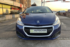 Peugeot 208 I Phase 2 3 Portes 1.2 VTi 68 cv