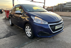 Peugeot 208 I Phase 2 3 Portes 1.2 VTi 68 cv