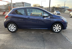 Peugeot 208 I Phase 2 3 Portes 1.2 VTi 68 cv