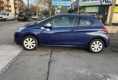 Peugeot 208 I Phase 2 3 Portes 1.2 VTi 68 cv