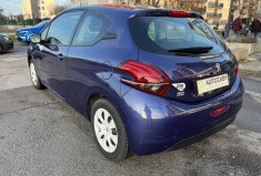 Peugeot 208 I Phase 2 3 Portes 1.2 VTi 68 cv