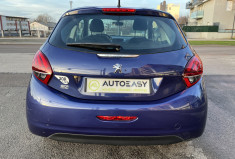 Peugeot 208 I Phase 2 3 Portes 1.2 VTi 68 cv