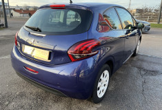 Peugeot 208 I Phase 2 3 Portes 1.2 VTi 68 cv
