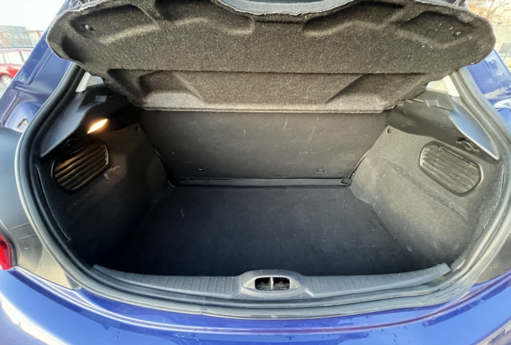 Peugeot 208 I Phase 2 3 Portes 1.2 VTi 68 cv