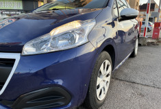 Peugeot 208 I Phase 2 3 Portes 1.2 VTi 68 cv