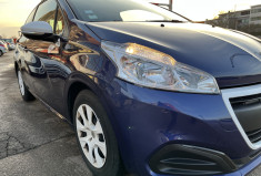 Peugeot 208 I Phase 2 3 Portes 1.2 VTi 68 cv