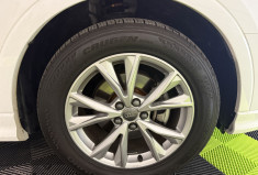 Audi Q3 SPORTBACK Q3 35 TFSI 150ch S line S tronic 7