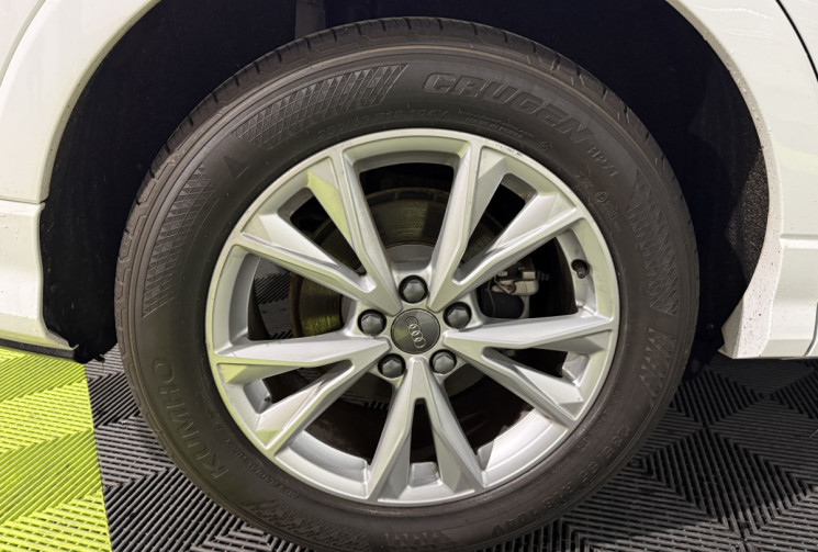 Audi Q3 SPORTBACK Q3 35 TFSI 150ch S line S tronic 7